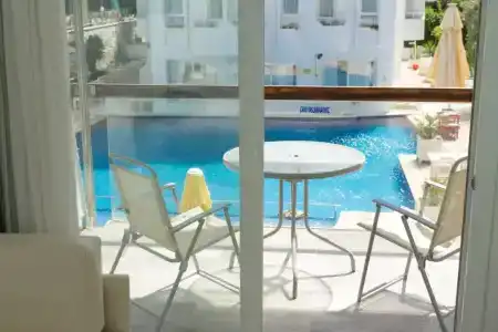 YENİ & RESİDANCE - 25