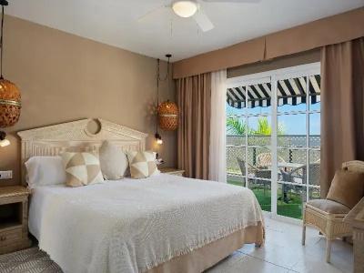 Gran Oasis Resort - 33