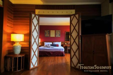 Wienglakor Lampang - 87