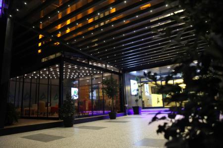 Alesha Suite & Residence - 11