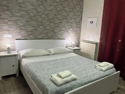 Guest House Il Faraone - 62