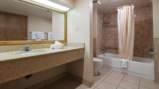 Best Western Plus Saddleback Inn and Conference Center - 9