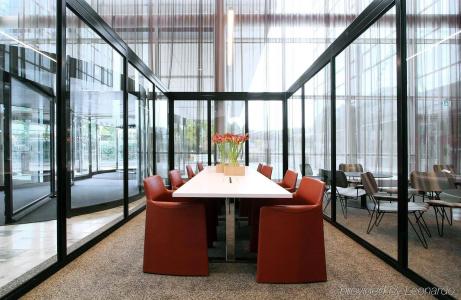 Gothia Towers - 18