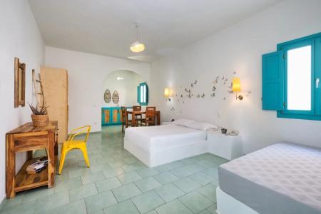 Nissia Beach & Suites - 181