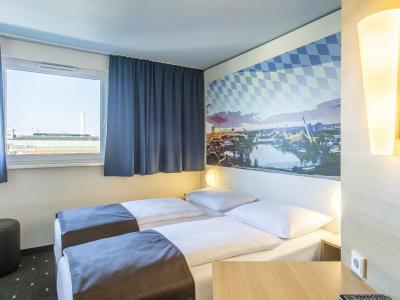 b&b müNchen City-Nord - 25