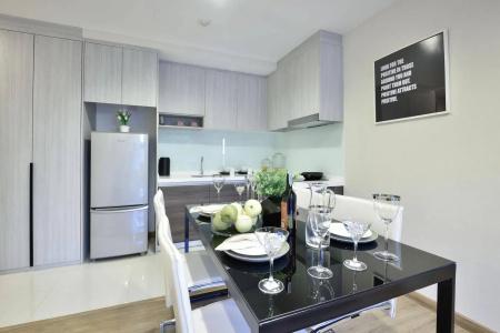Park 19 Residence - 22