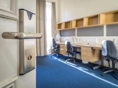 Lse Passfield Hall - 35
