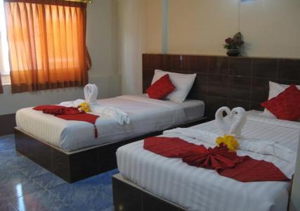 OYO 1007 Vech Guesthouse - 4