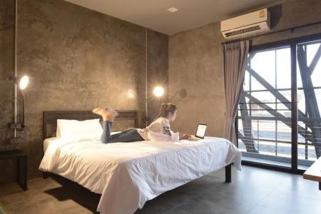 Bed & Bike Poshtel - 30
