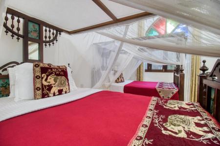 Tembo House - 36