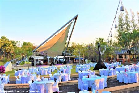Rajapruek Place - 23