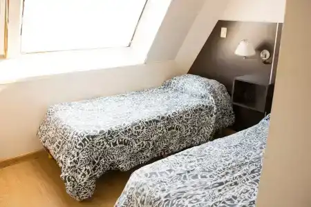 Suipacha Suites - 3