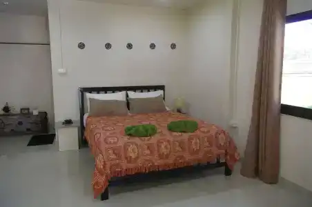 Thai House Beach Resort - 22