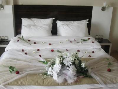 Anya Suit Otel - 18