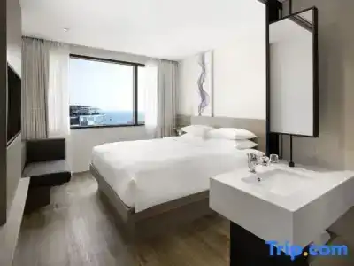 Fairfield by Marriott Busan - 31