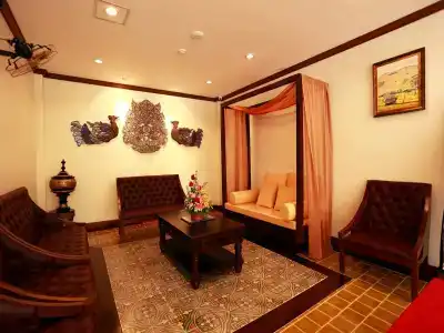 Viangluang Resort - 13