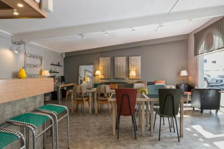 Hôtel Edmond Rostand - 18