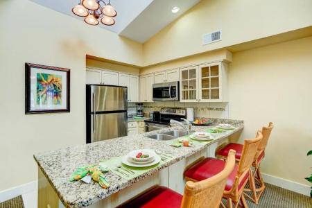 Turtle Cay by Diamond Resorts - 80
