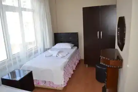 Damla Pension - 10
