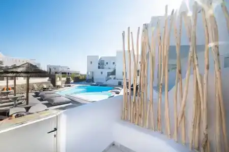 Liana Beach & Spa - 366