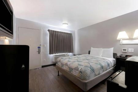 6-San Antonio, Tx - West Seaworld - 2