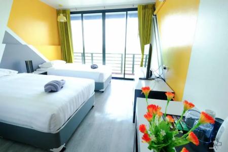 Play Phala Beach Rayong - 51