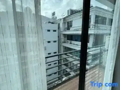 Pietra Bangkok - 112