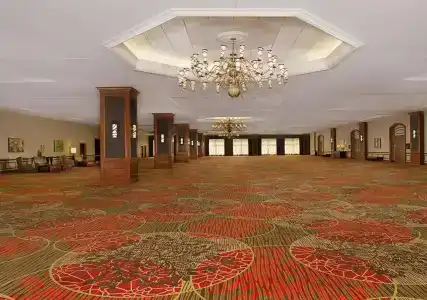 Sheraton Dallas - 11