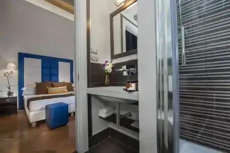 Dve Suite Rome - 38
