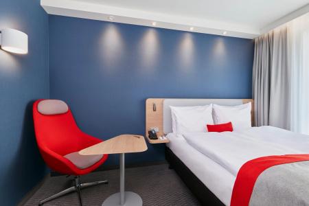 Holiday Inn Express - Berlin - Alexanderplatz, an IHG - 25