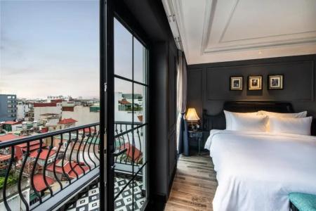 La Siesta Premium Hang Be - 41