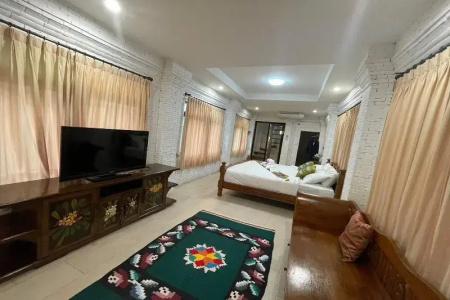 Baan Tawai Lanna - 83