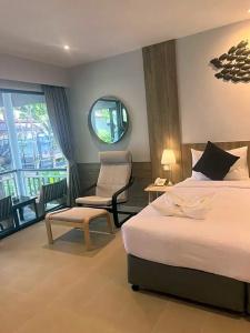 Evergreen Resort - 67