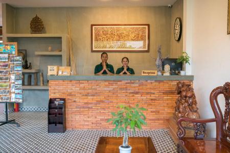 Savada Angkor Boutique - 1