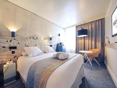 Mercure Grenoble Centre Alpotel - 53