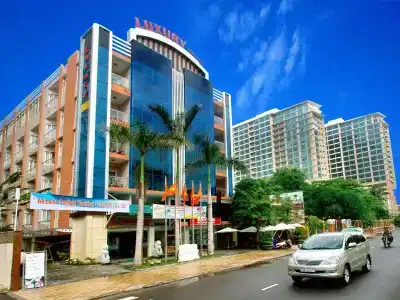 Luxury Nha Trang - 32