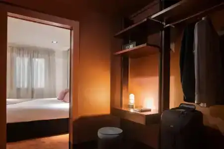 La França Travellers Adults Only - 85