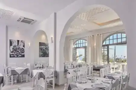 Santorini Palace - 16