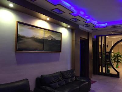 Great Wall - 1