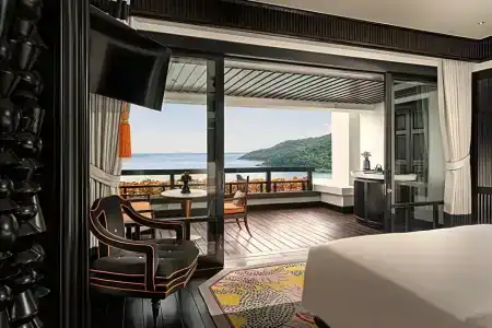 Intercontinental Danang Sun Peninsula Resort, An Ihg - 58