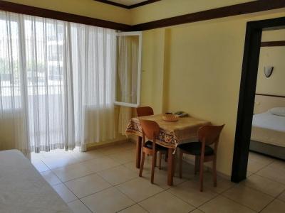Oya Family Suites - 14