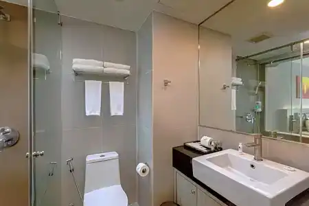 Araya Beach Patong - 47