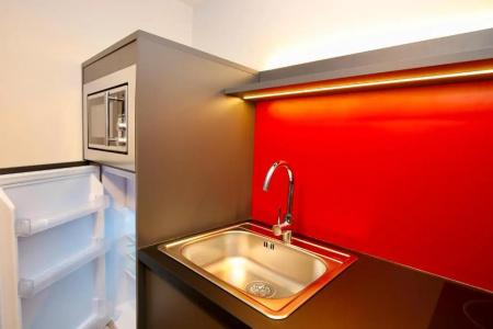 Amedia & Suites Dachau - 59