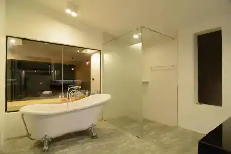 Ao Cho Grandview Hideaway Resort - 9