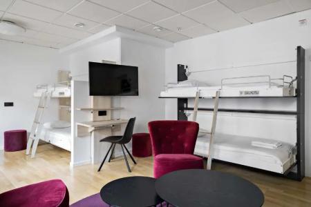 Best Western Svava - 124