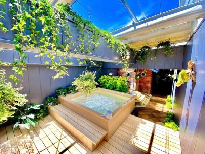 Capsule Inn Osaka (Male Only) - 33