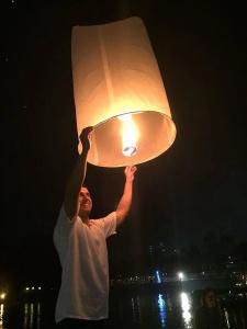 Baan Ing Ping - 24