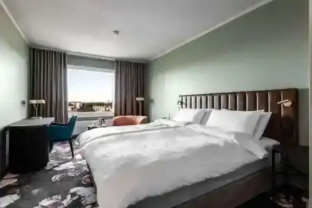 Radisson Blu, Oulu - 45
