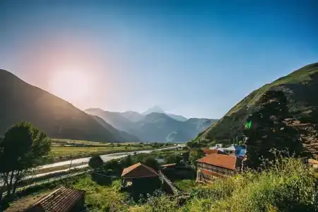 Sno Kazbegi - 38