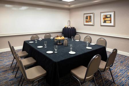 Hilton Garden Inn Denver Downtown - 29